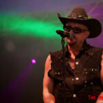 Zeeltje Rock 2025: Geoff Tate's Operation Mindcrime
